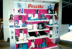 Preethi Retail