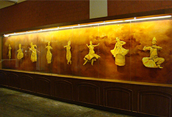Guru Gopinath Dance Museum